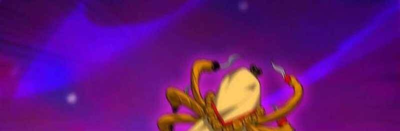 Dũng giả x nữ ma vương - Chapter 93 - Page 97