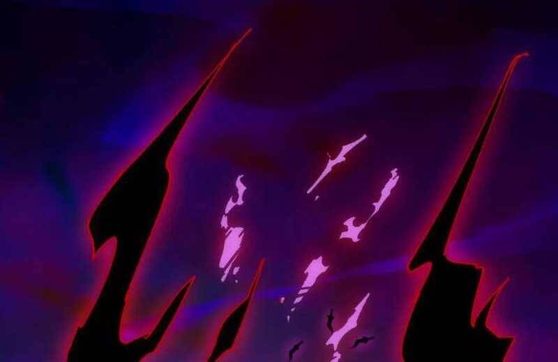 Dũng giả x nữ ma vương - Chapter 94 - Page 107