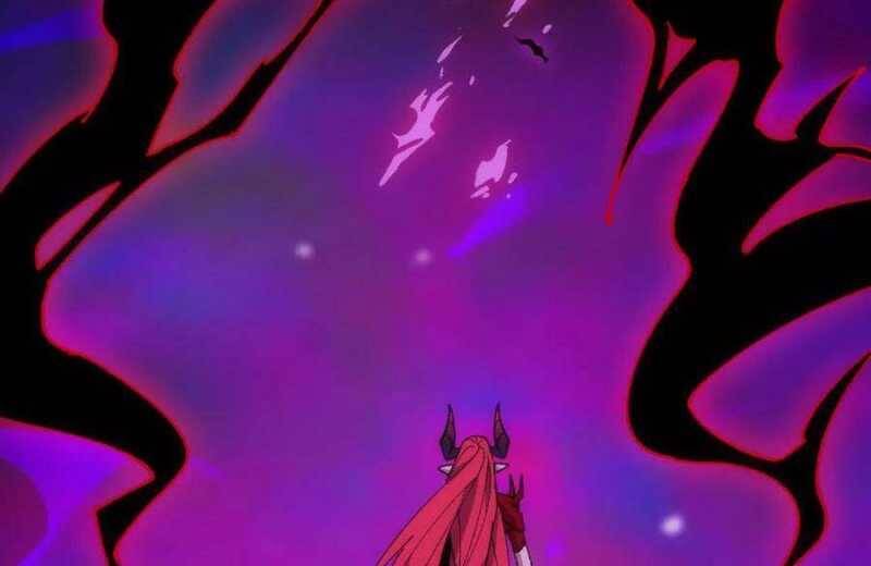 Dũng giả x nữ ma vương - Chapter 94 - Page 108