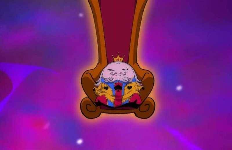 Dũng giả x nữ ma vương - Chapter 94 - Page 113