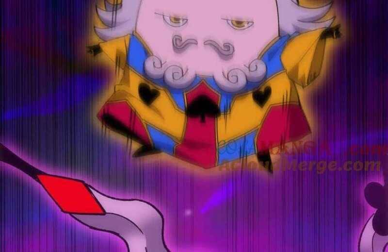 Dũng giả x nữ ma vương - Chapter 94 - Page 120