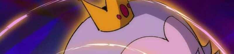 Dũng giả x nữ ma vương - Chapter 94 - Page 127