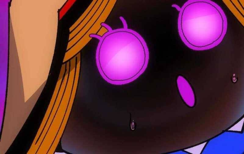 Dũng giả x nữ ma vương - Chapter 94 - Page 19