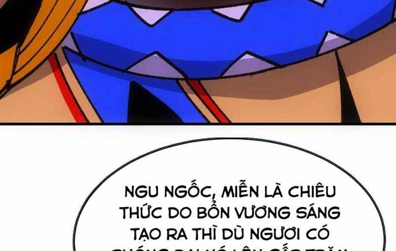 Dũng giả x nữ ma vương - Chapter 94 - Page 20