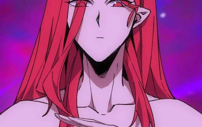 Dũng giả x nữ ma vương - Chapter 94 - Page 22