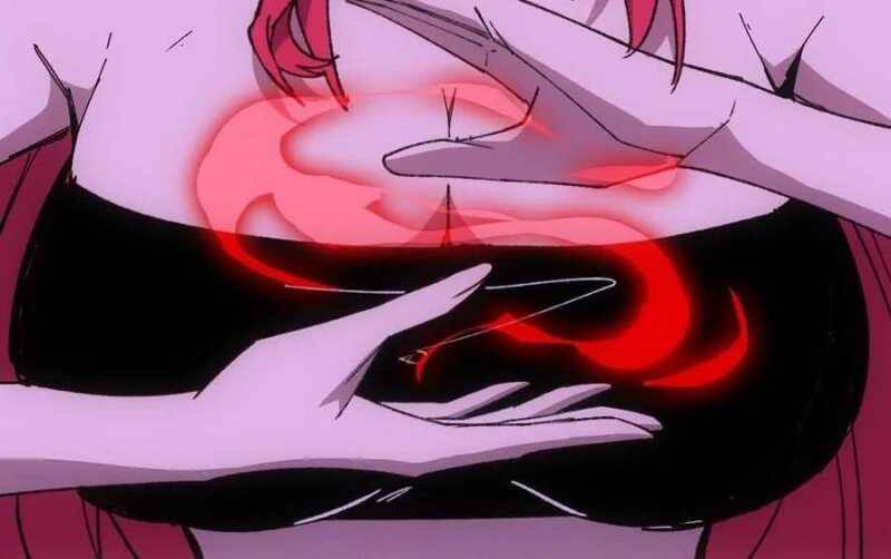 Dũng giả x nữ ma vương - Chapter 94 - Page 23