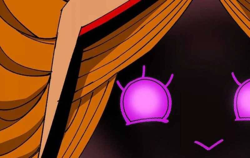 Dũng giả x nữ ma vương - Chapter 94 - Page 3