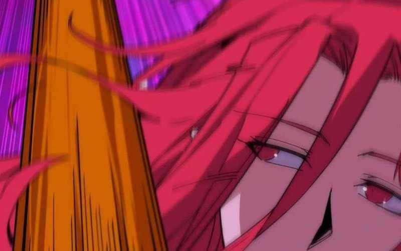 Dũng giả x nữ ma vương - Chapter 94 - Page 40