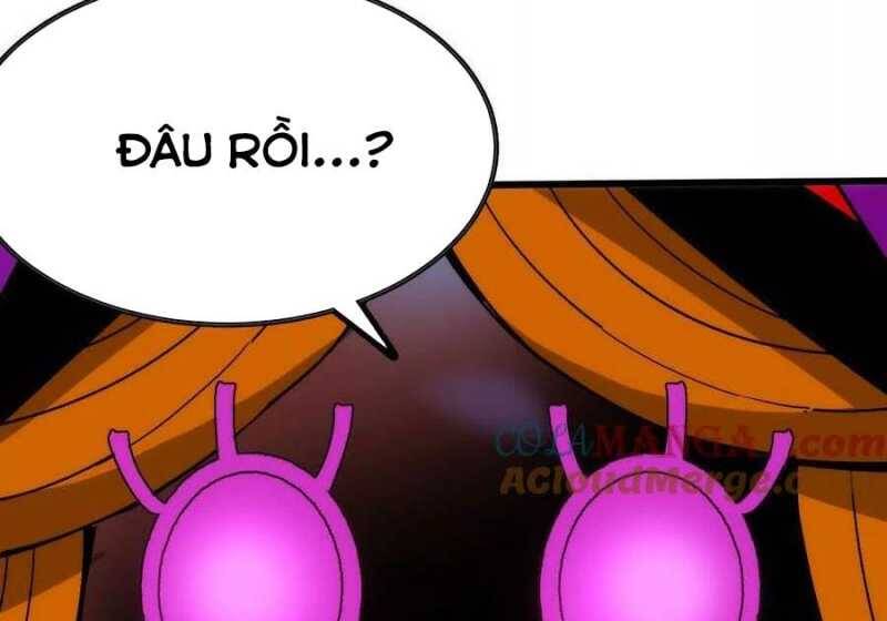 Dũng giả x nữ ma vương - Chapter 94 - Page 46