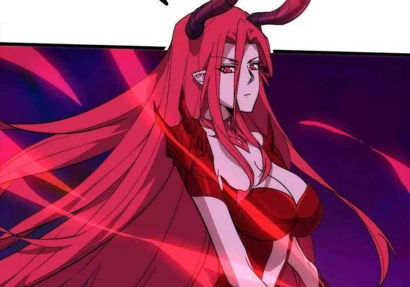 Dũng giả x nữ ma vương - Chapter 94 - Page 53