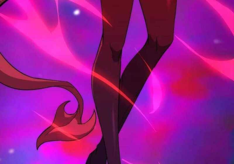 Dũng giả x nữ ma vương - Chapter 94 - Page 55