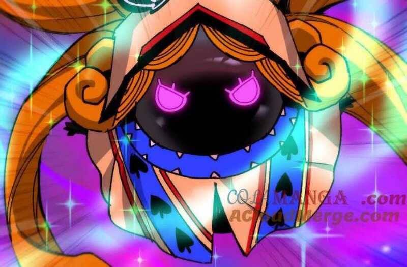 Dũng giả x nữ ma vương - Chapter 94 - Page 65