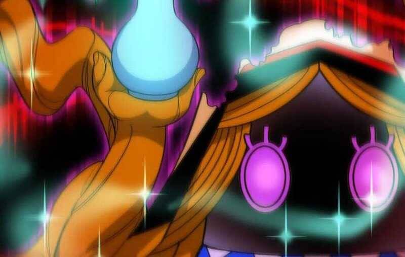 Dũng giả x nữ ma vương - Chapter 94 - Page 85