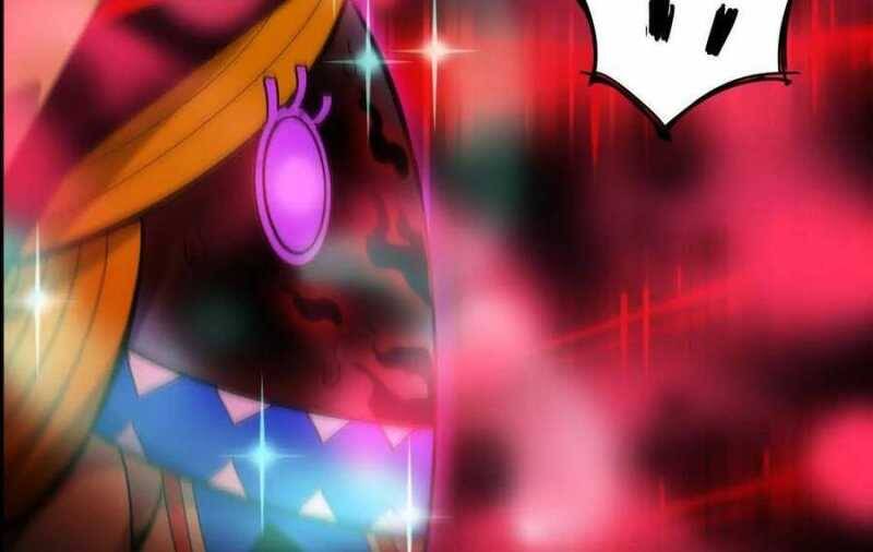 Dũng giả x nữ ma vương - Chapter 94 - Page 90