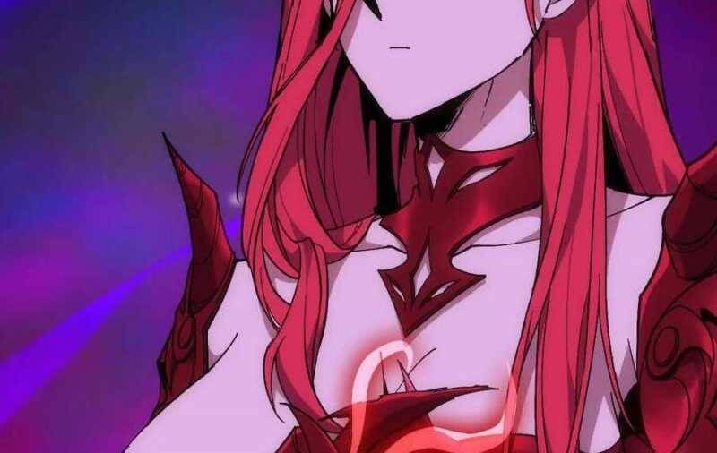 Dũng giả x nữ ma vương - Chapter 94 - Page 96