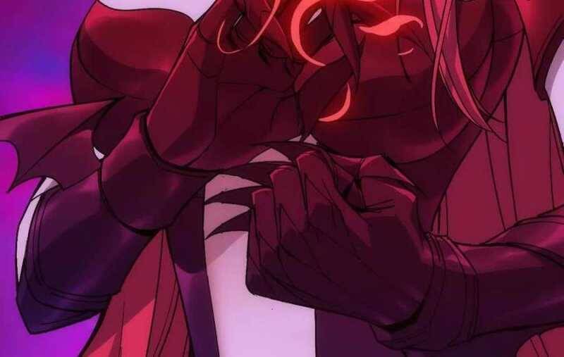 Dũng giả x nữ ma vương - Chapter 94 - Page 97