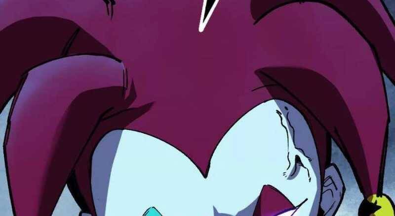 Dũng giả x nữ ma vương - Chapter 95 - Page 102