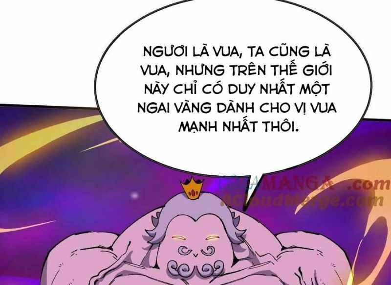 Dũng giả x nữ ma vương - Chapter 95 - Page 14