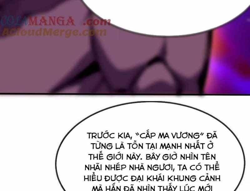 Dũng giả x nữ ma vương - Chapter 95 - Page 19