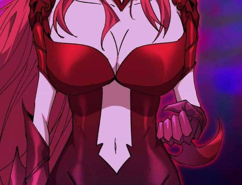 Dũng giả x nữ ma vương - Chapter 95 - Page 21