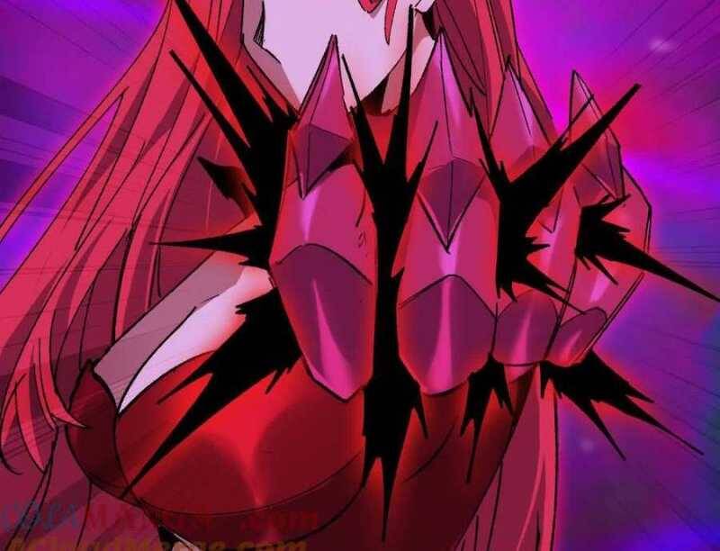 Dũng giả x nữ ma vương - Chapter 95 - Page 27