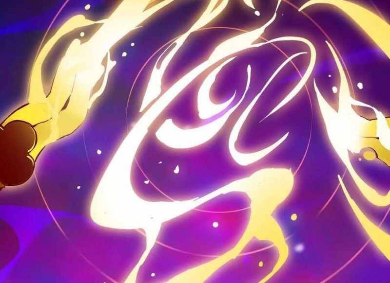 Dũng giả x nữ ma vương - Chapter 95 - Page 3