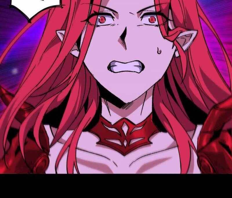 Dũng giả x nữ ma vương - Chapter 95 - Page 34