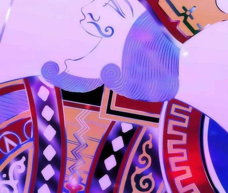 Dũng giả x nữ ma vương - Chapter 95 - Page 47