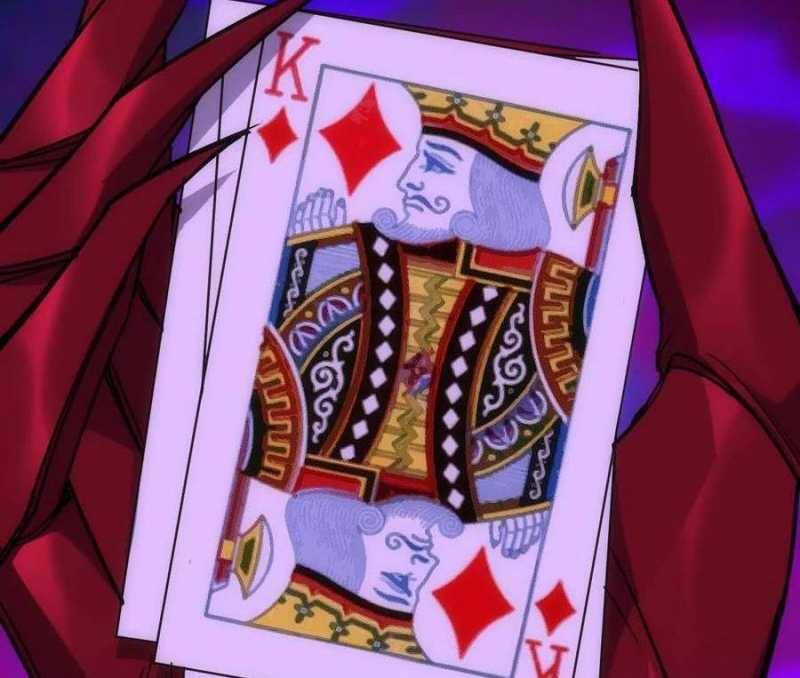 Dũng giả x nữ ma vương - Chapter 95 - Page 49