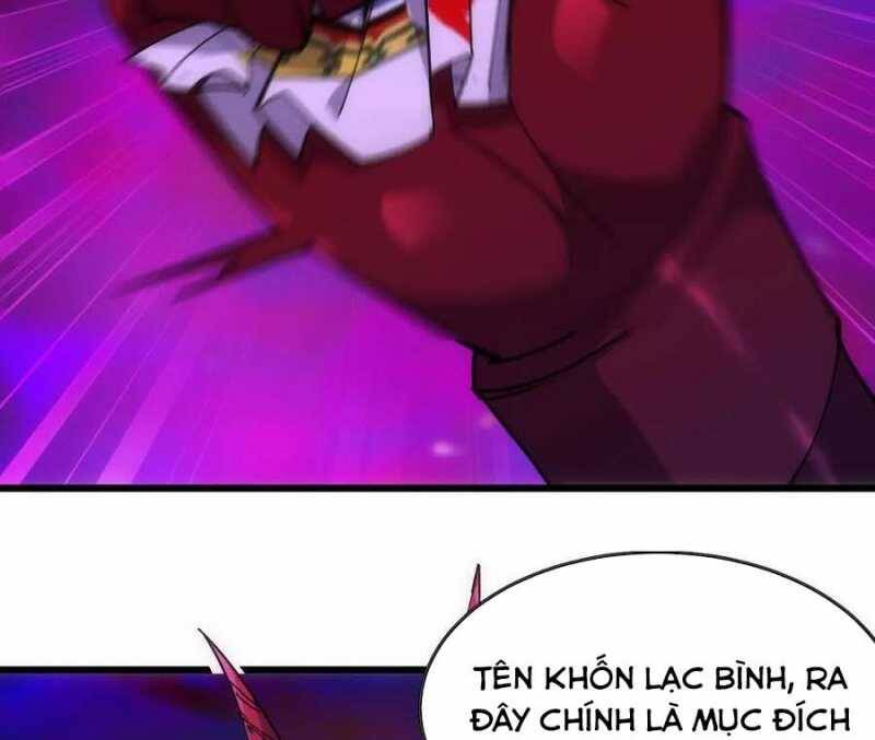 Dũng giả x nữ ma vương - Chapter 95 - Page 52