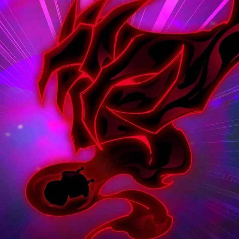 Dũng giả x nữ ma vương - Chapter 95 - Page 73