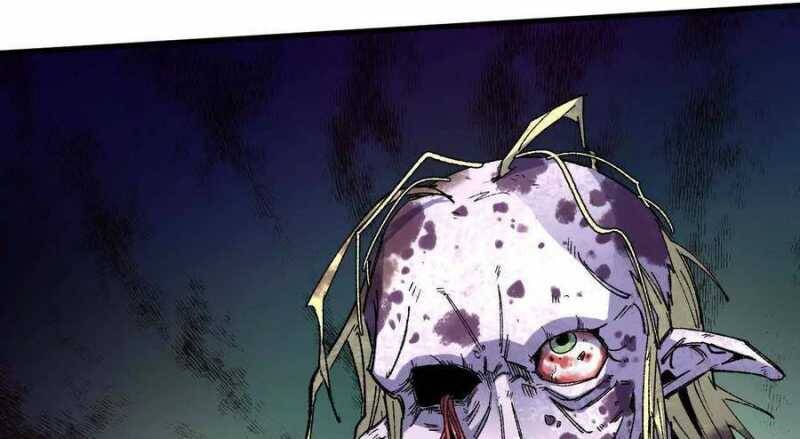 Dũng giả x nữ ma vương - Chapter 95 - Page 92