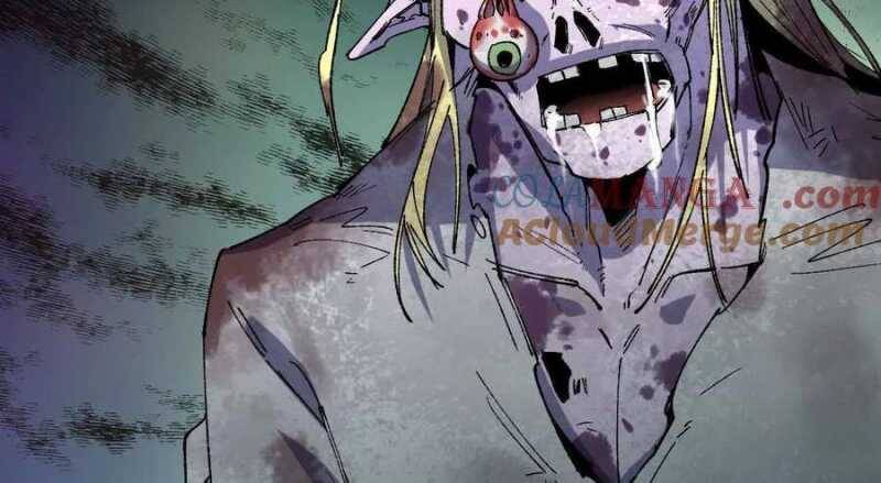 Dũng giả x nữ ma vương - Chapter 95 - Page 93