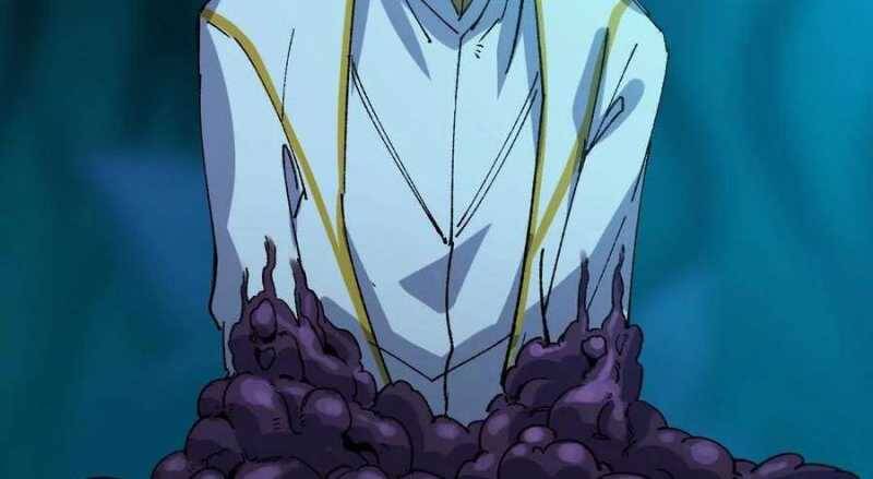 Dũng giả x nữ ma vương - Chapter 95 - Page 96