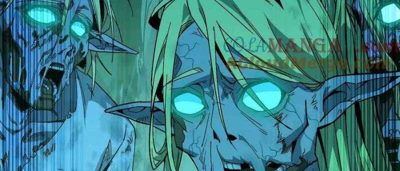 Dũng giả x nữ ma vương - Chapter 96 - Page 100