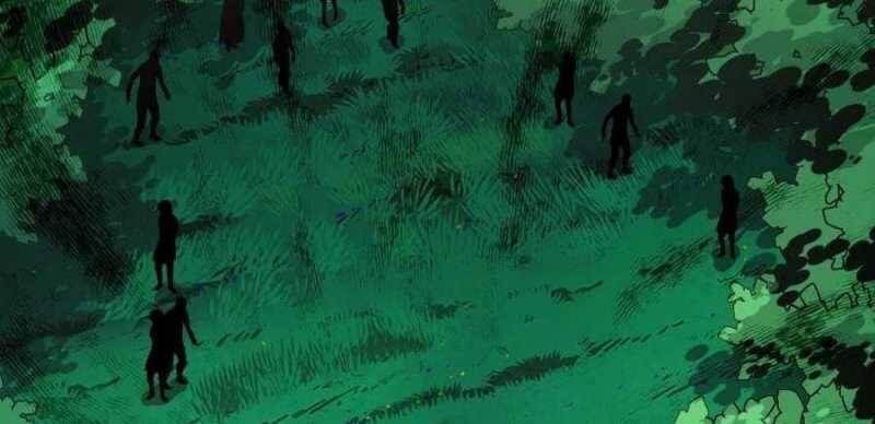 Dũng giả x nữ ma vương - Chapter 96 - Page 135