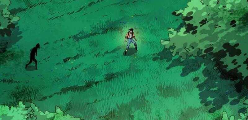 Dũng giả x nữ ma vương - Chapter 96 - Page 136