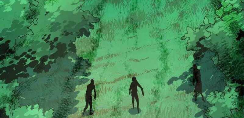 Dũng giả x nữ ma vương - Chapter 96 - Page 137