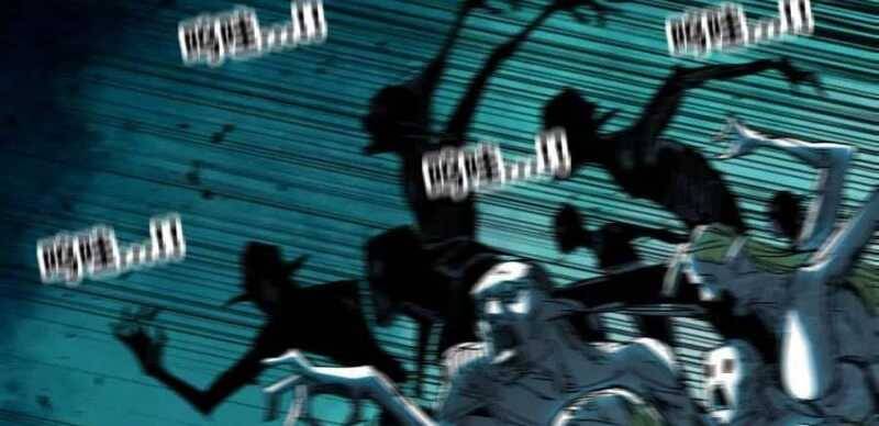 Dũng giả x nữ ma vương - Chapter 96 - Page 153