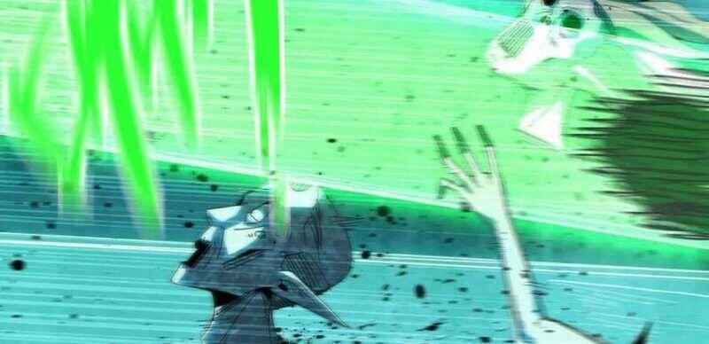 Dũng giả x nữ ma vương - Chapter 96 - Page 158