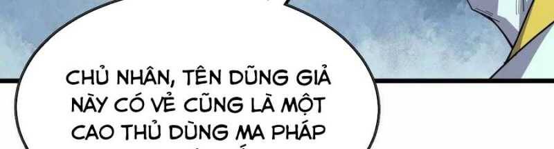 Dũng giả x nữ ma vương - Chapter 96 - Page 187