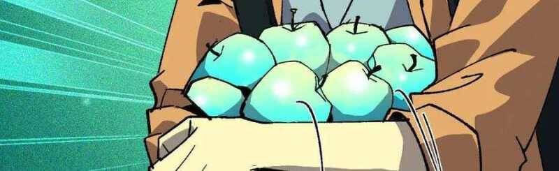 Dũng giả x nữ ma vương - Chapter 96 - Page 35