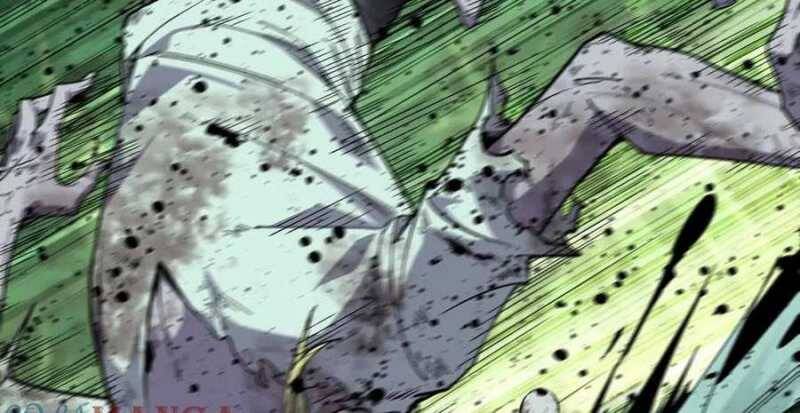 Dũng giả x nữ ma vương - Chapter 96 - Page 49