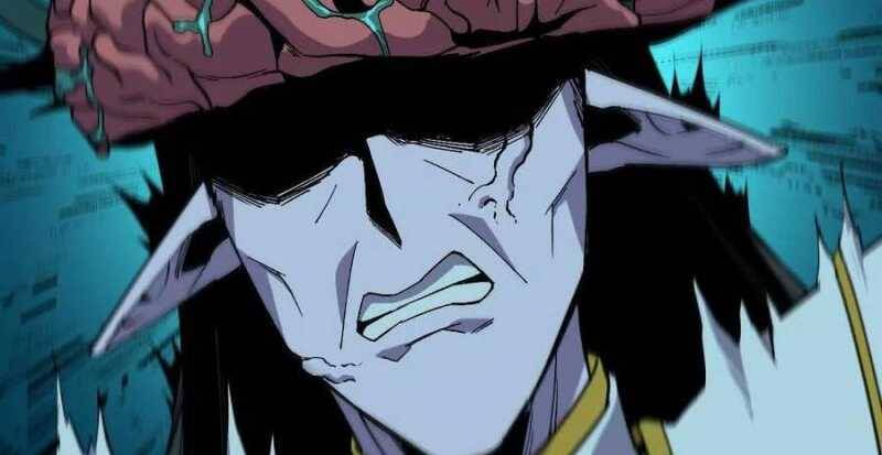 Dũng giả x nữ ma vương - Chapter 96 - Page 53