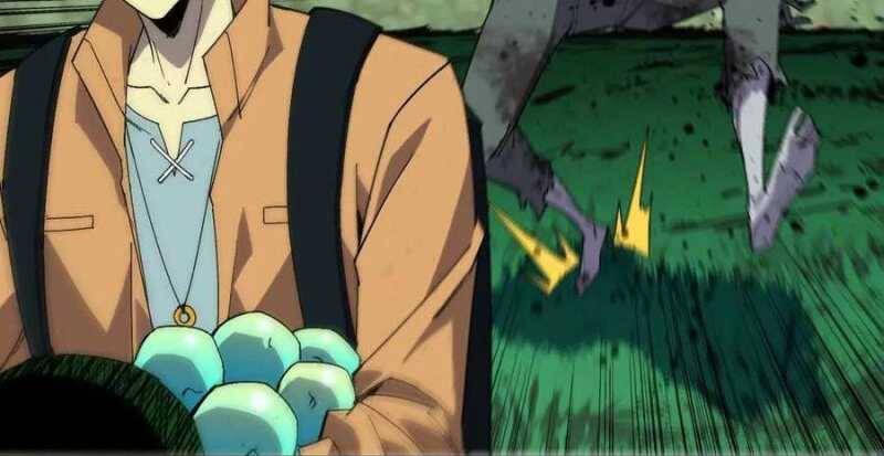 Dũng giả x nữ ma vương - Chapter 96 - Page 66