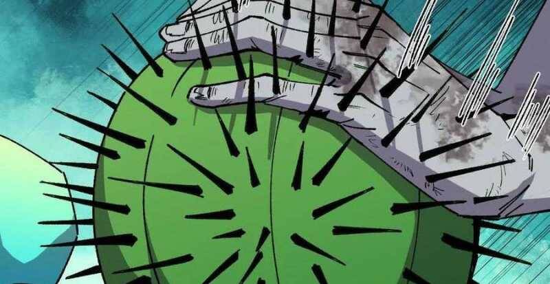 Dũng giả x nữ ma vương - Chapter 96 - Page 71