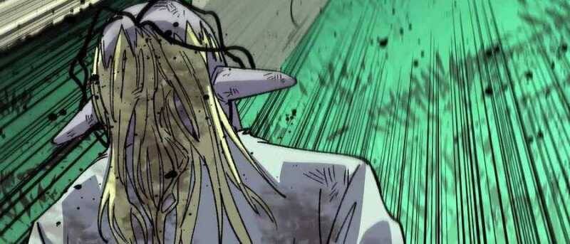 Dũng giả x nữ ma vương - Chapter 96 - Page 85