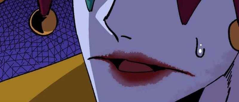 Dũng giả x nữ ma vương - Chapter 96 - Page 92