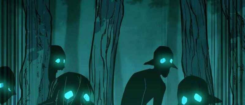 Dũng giả x nữ ma vương - Chapter 96 - Page 98