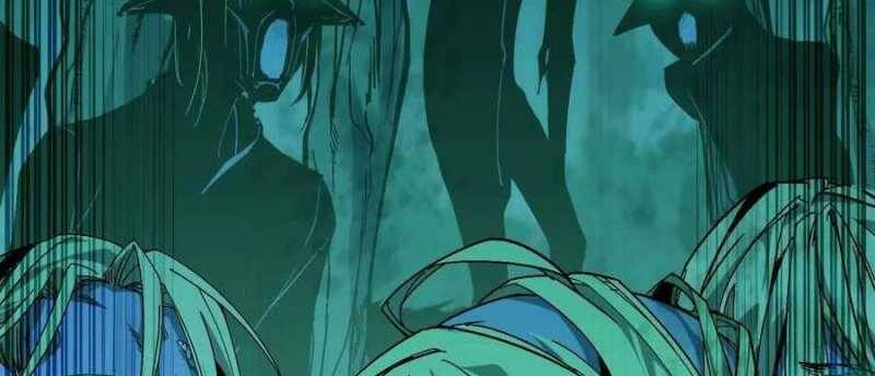 Dũng giả x nữ ma vương - Chapter 96 - Page 99